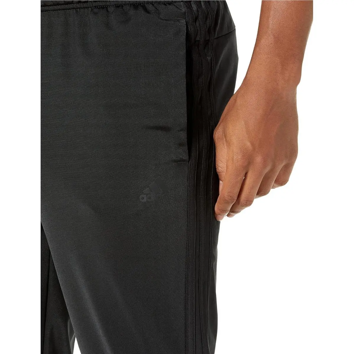 Adidas clothing - Black/Black 1 1