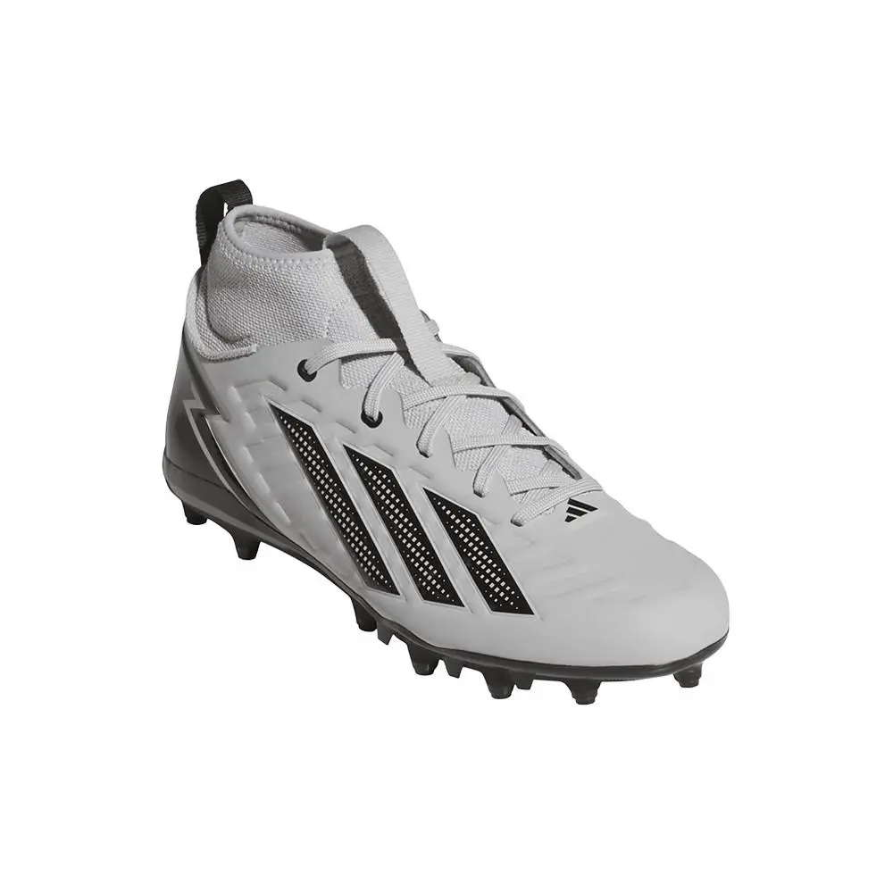 Adidas shoes - adidas Adizero Impact.2 Ii American Football Cleats - SB1158-JQ1400 - Grey 0