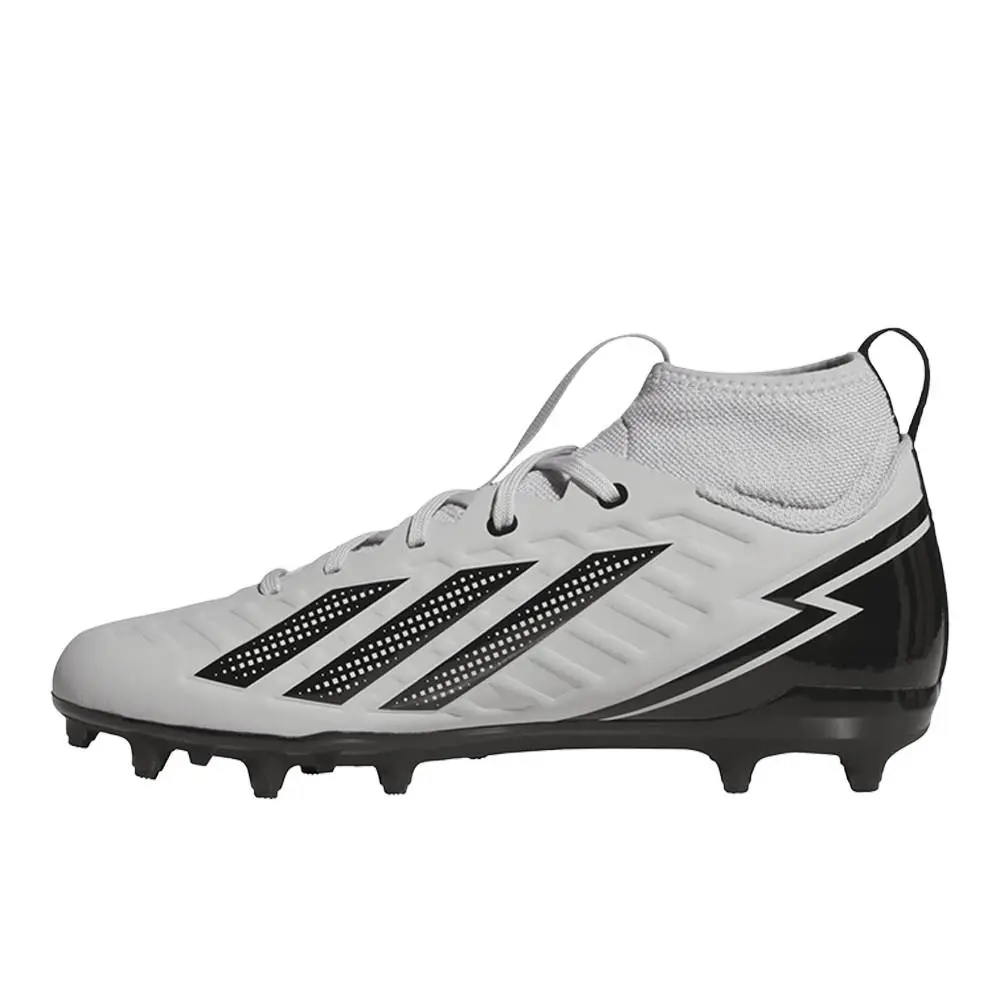 Adidas shoes - adidas Adizero Impact.2 Ii American Football Cleats - SB1158-JQ1400 - Grey 1
