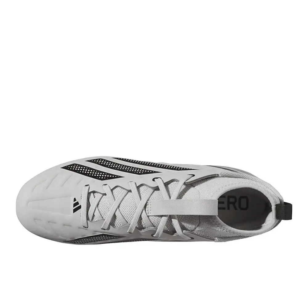 Adidas shoes - adidas Adizero Impact.2 Ii American Football Cleats - SB1158-JQ1400 - Grey 2