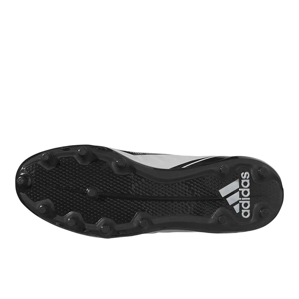 Adidas shoes - adidas Adizero Impact.2 Ii American Football Cleats - SB1158-JQ1400 - Grey 3
