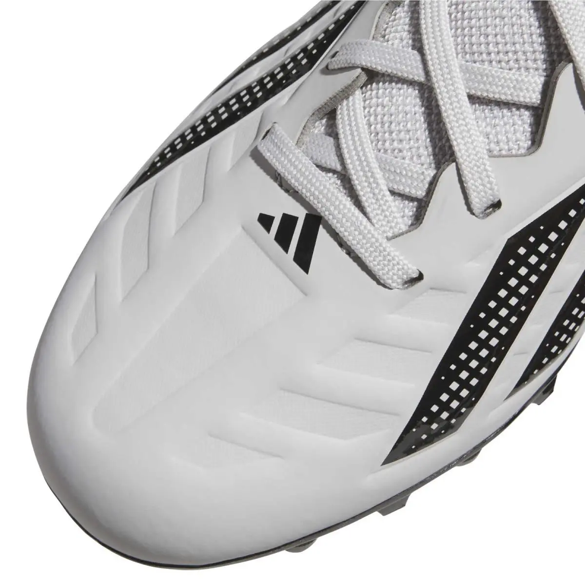 Adidas shoes - adidas Adizero Impact.2 Ii American Football Cleats - SB1158-JQ1400 - Grey 5