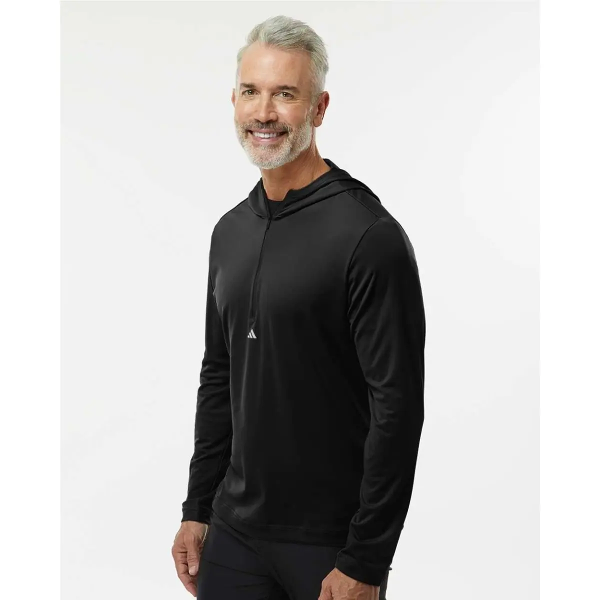 Adidas clothing - Black 6