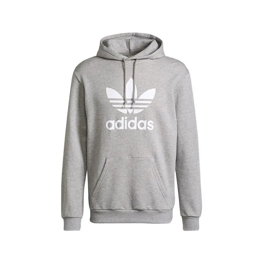 Adidas clothing - CY4572 - CY4572 - Grey/White, Main: Grey 0