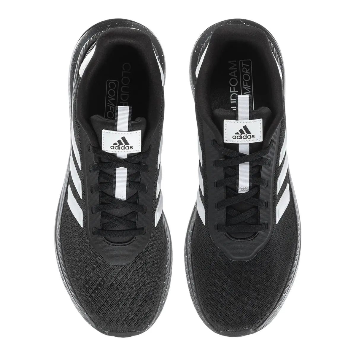 Adidas shoes - X Plr Path - Plr Path - Core Black/Core Black/Core Black 36