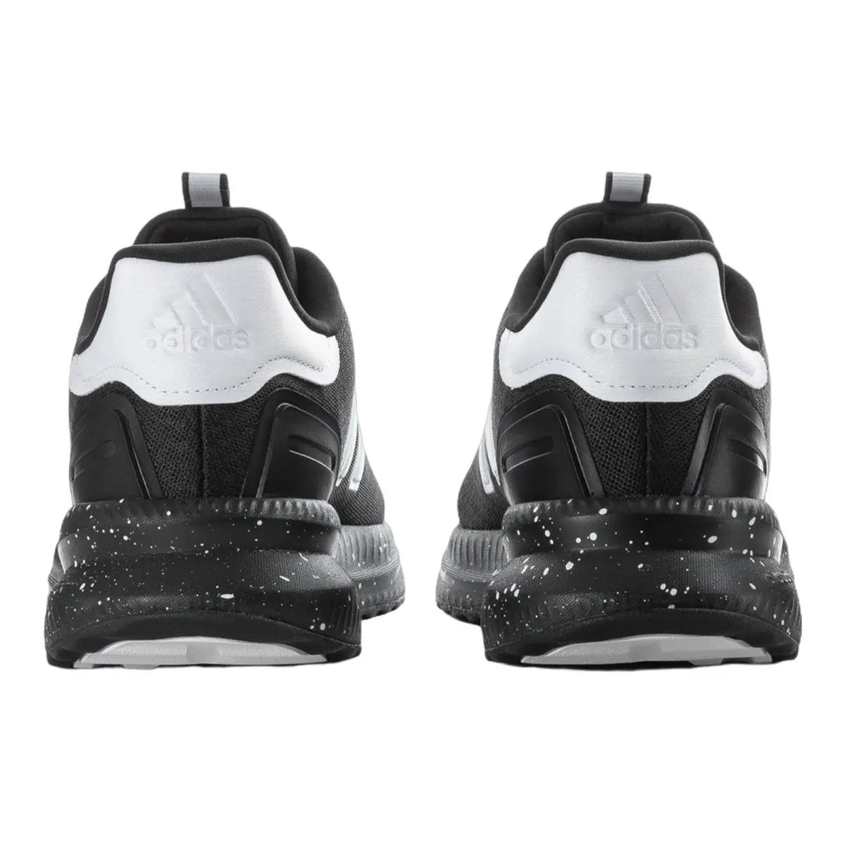 Adidas shoes - X Plr Path - Plr Path - Core Black/Core Black/Core Black 37