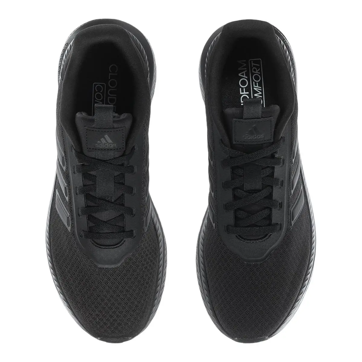Adidas shoes - X Plr Path - Plr Path - Core Black/Core Black/Core Black 7