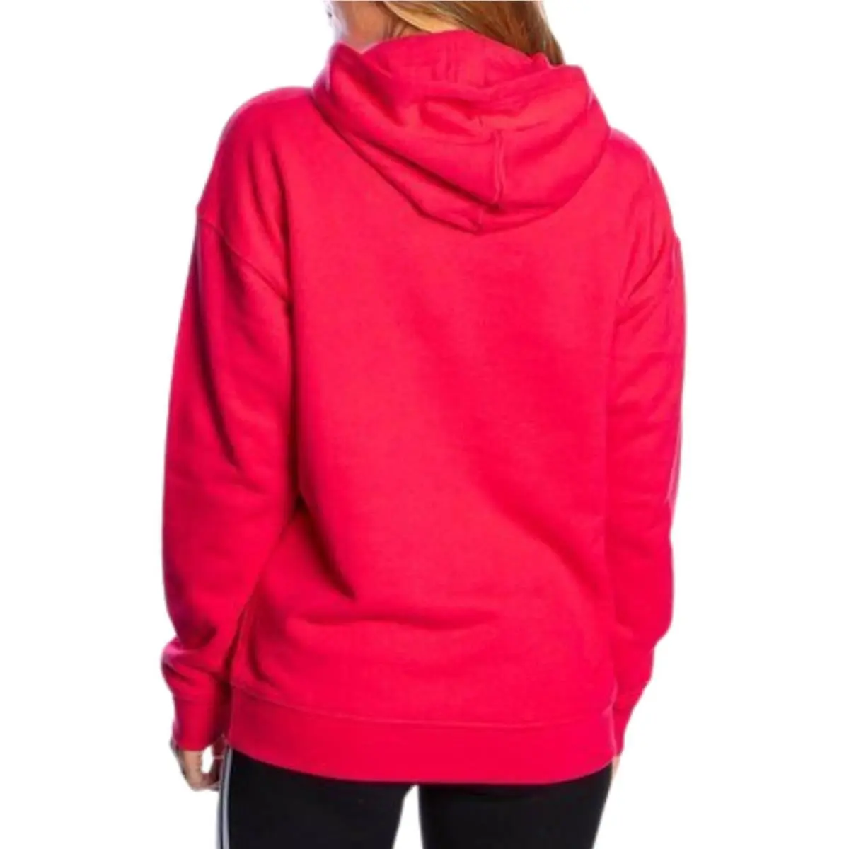 Adidas clothing - POWER PINK/WHITE 8
