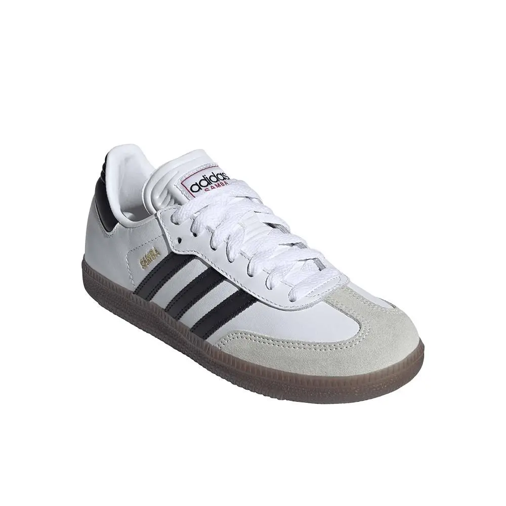Adidas shoes - adidas Samba Indoor - Samba Indoor - SB1158-IF1944 - White 0