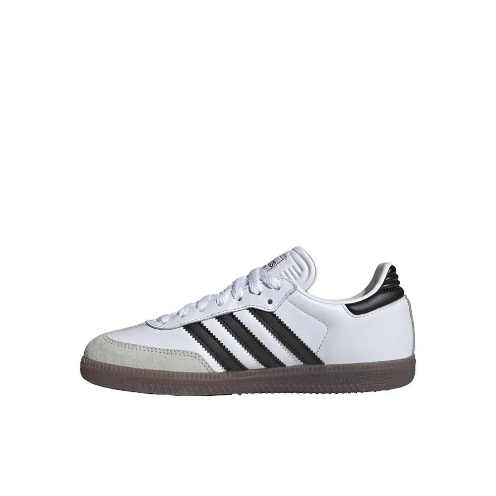 Adidas shoes - adidas Samba Indoor - Samba Indoor - SB1158-IF1944 - White 1