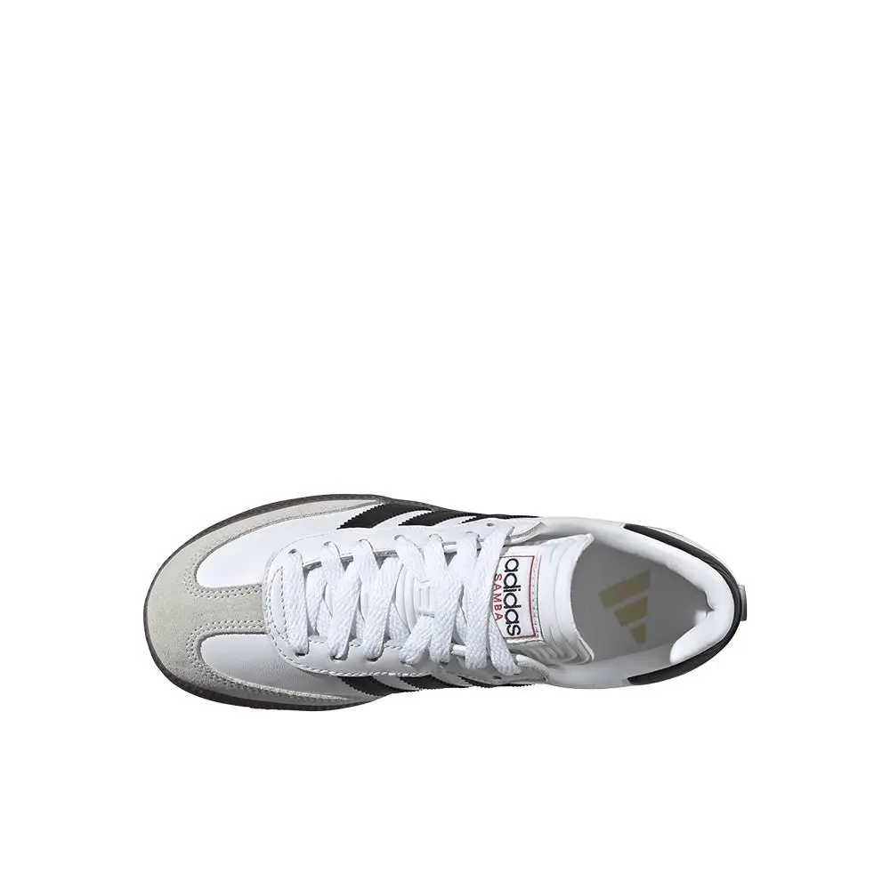 Adidas shoes - adidas Samba Indoor - Samba Indoor - SB1158-IF1944 - White 2