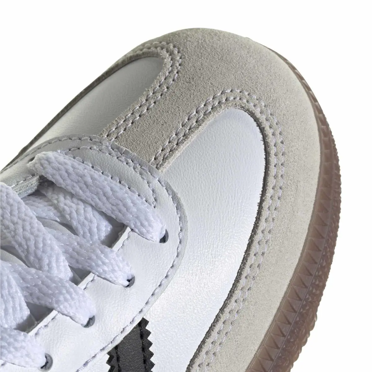 Adidas shoes - adidas Samba Indoor - Samba Indoor - SB1158-IF1944 - White 5
