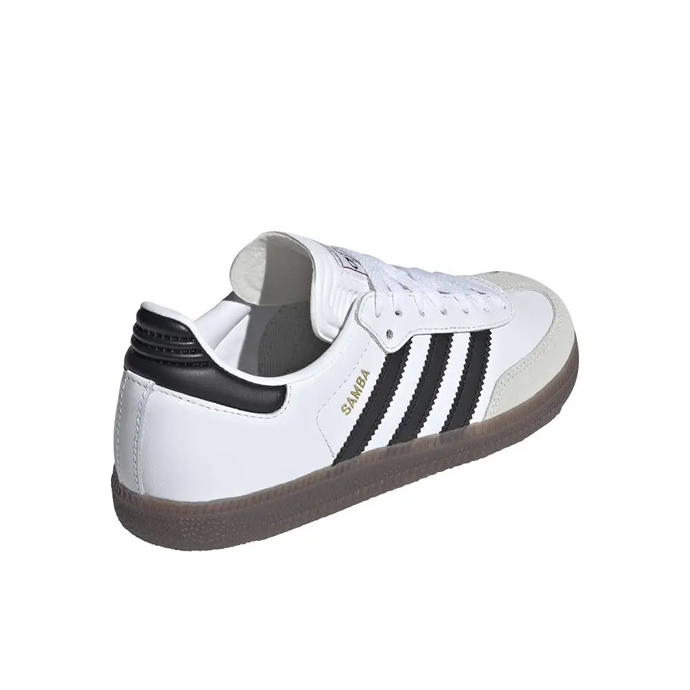 Adidas shoes - adidas Samba Indoor - Samba Indoor - SB1158-IF1944 - White 12