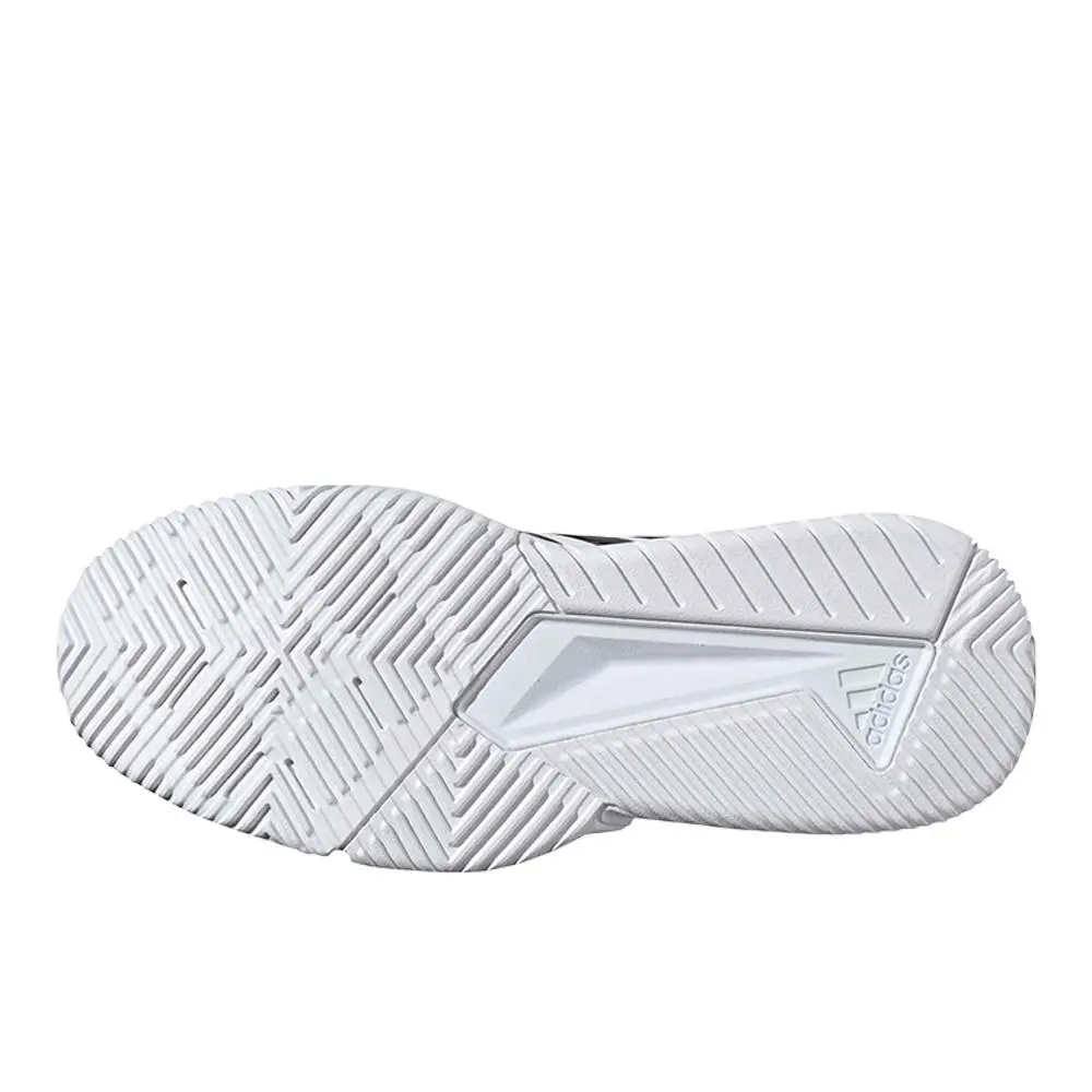 Adidas shoes - adidas Court Flight Indoor - Court Flight Indoor - SB1158-JR9576 - White 3