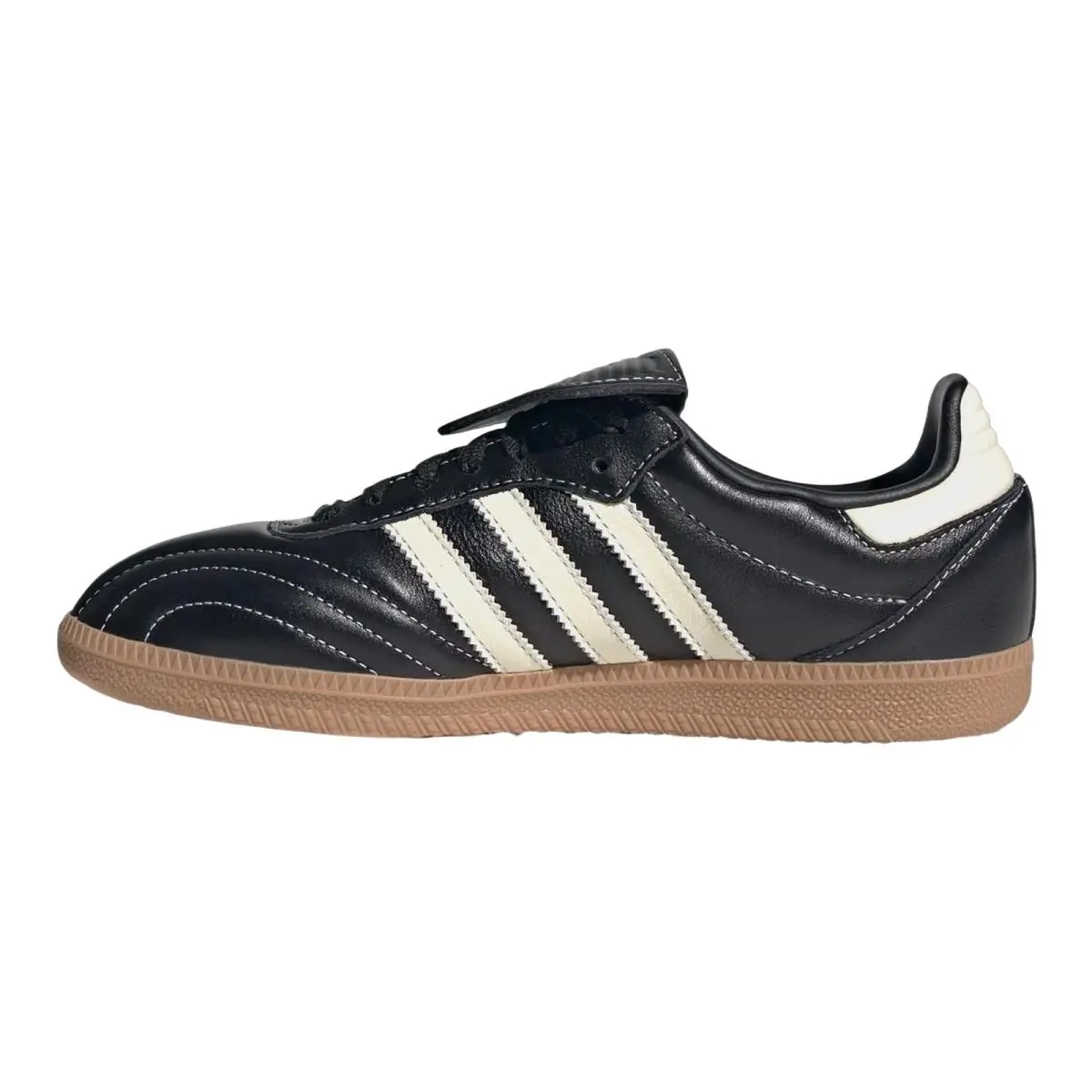 Adidas shoes - Samba Lt - Samba - JS3937 JS3931 - Core Black/Cream White/Gum 1
