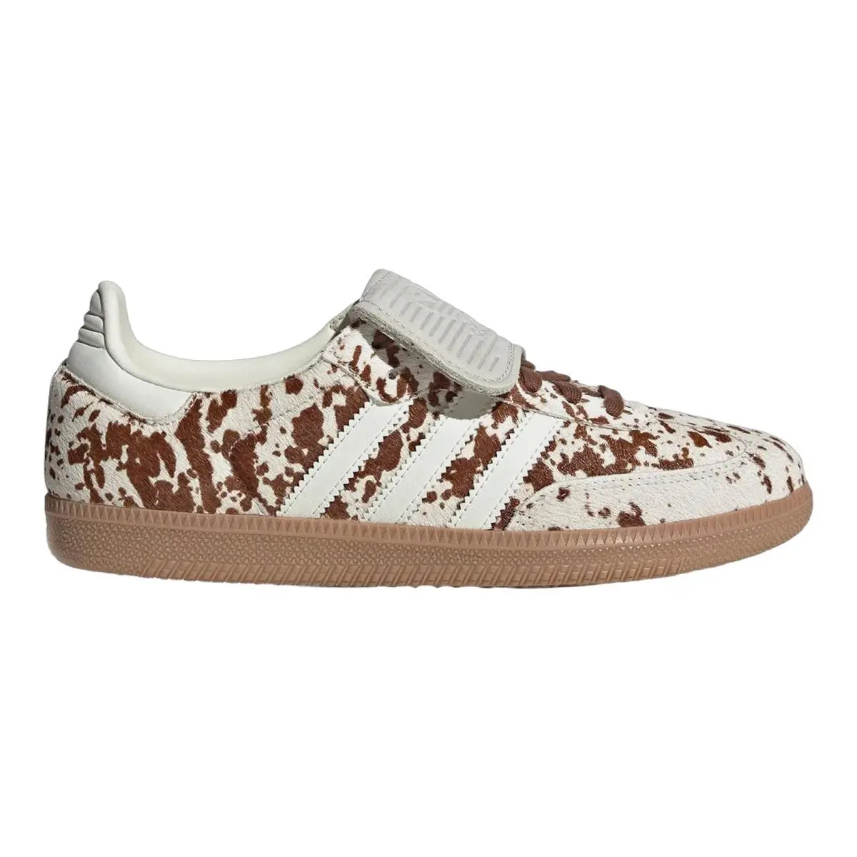 Adidas shoes - Samba Lt - Samba - JS3937 JS3931 - Core Black/Cream White/Gum 9