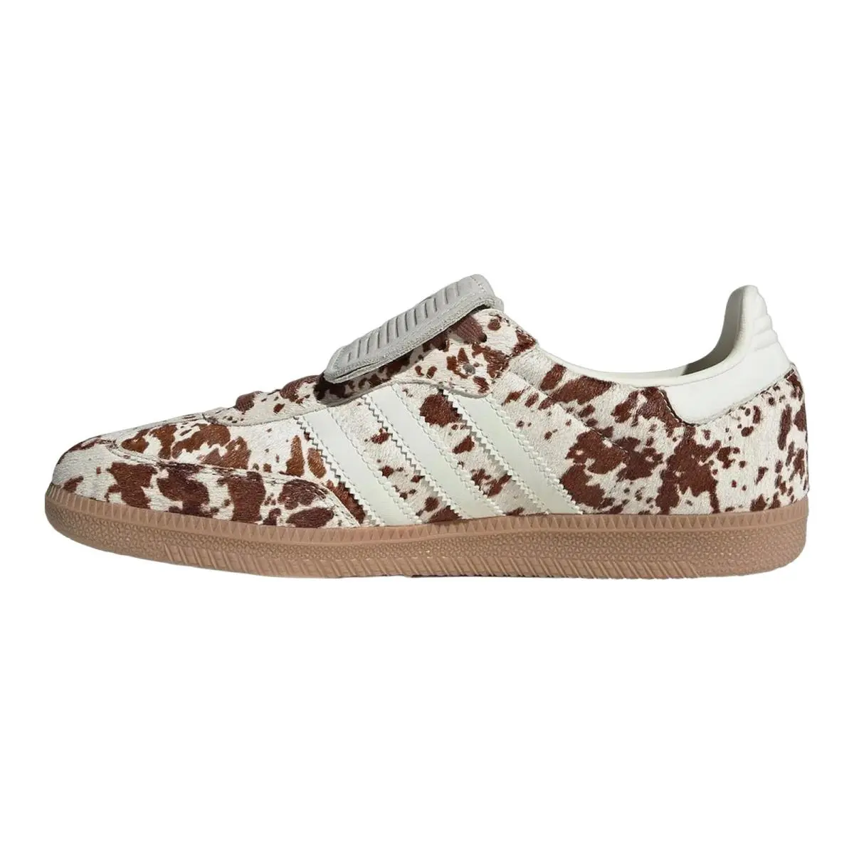 Adidas shoes - Samba Lt - Samba - JS3937 JS3931 - Core Black/Cream White/Gum 11