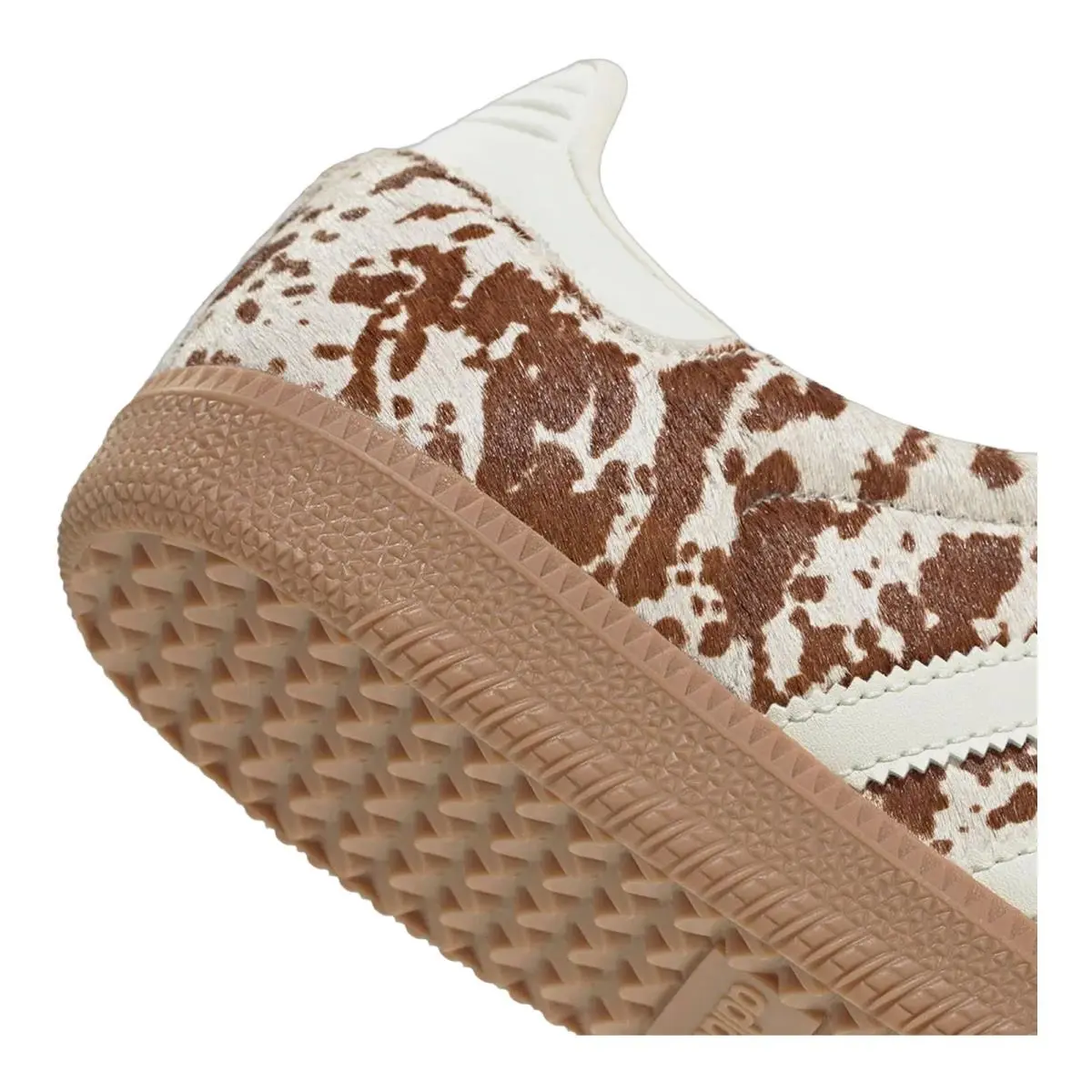 Adidas shoes - Samba Lt - Samba - JS3937 JS3931 - Core Black/Cream White/Gum 13