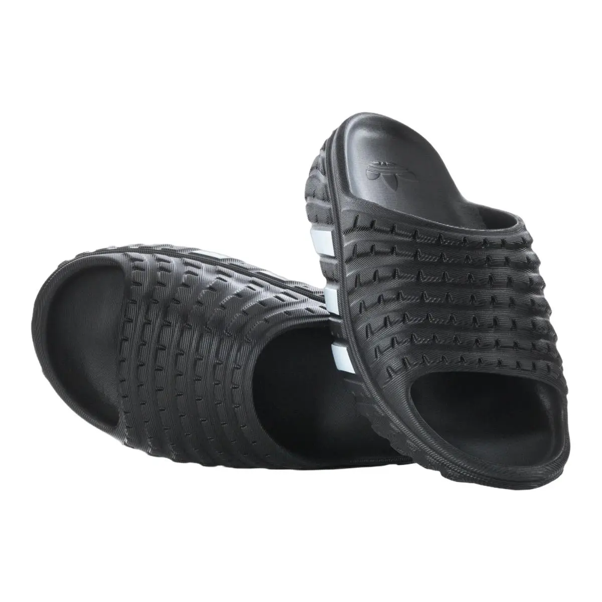 Adidas shoes - Adilette 94 - Adilette - IH6890 - Core Black/Cloud White/Core Black 0
