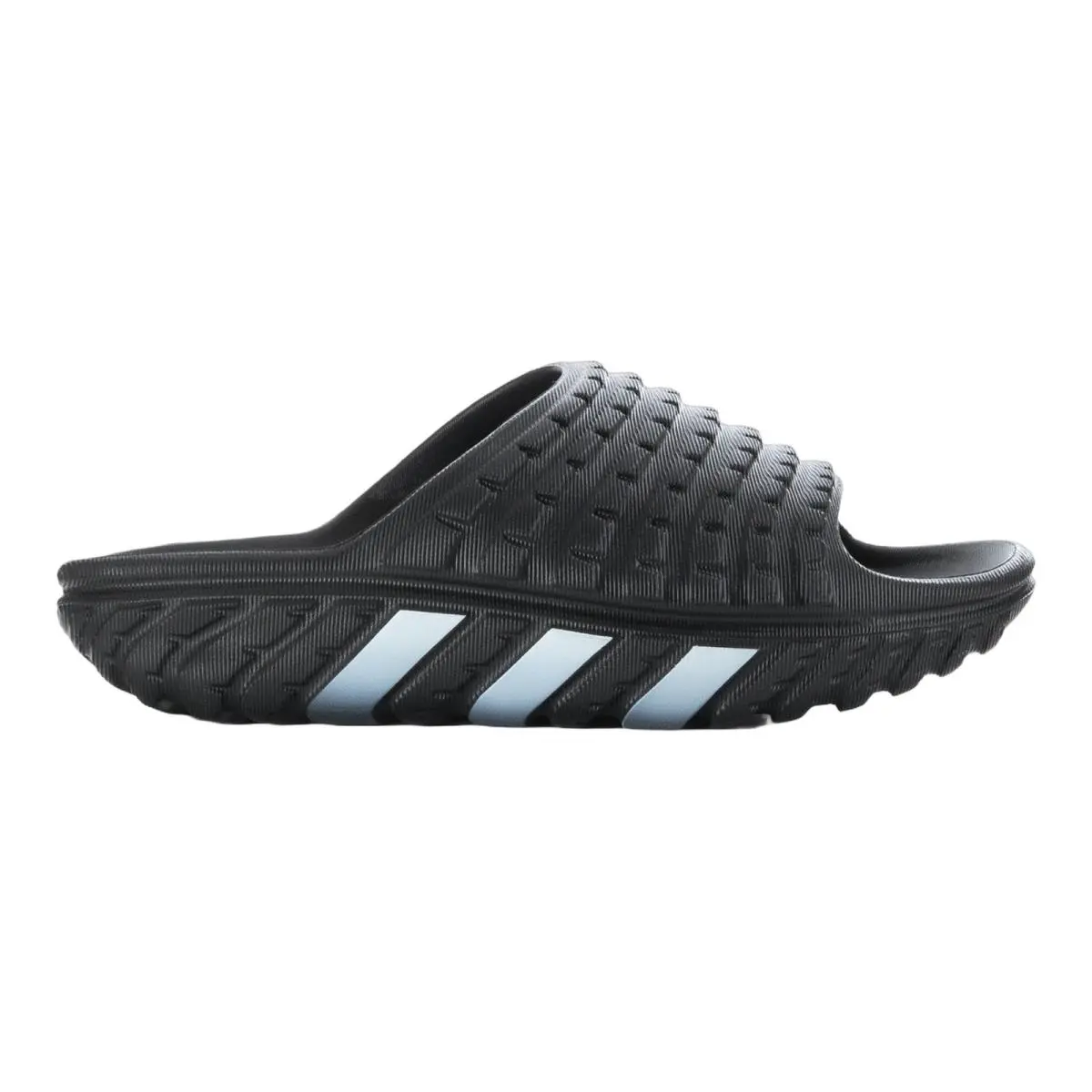 Adidas shoes - Adilette 94 - Adilette - IH6890 - Core Black/Cloud White/Core Black 7