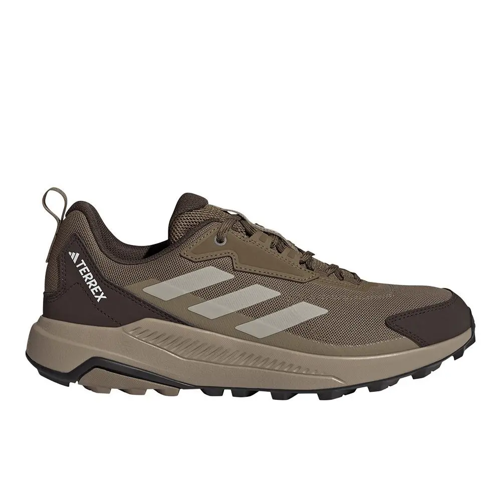 Adidas shoes - adidas Terrex Anylander Hiking - Terrex Anylander Hiking - SB1158-KJ0864 - Brown 5