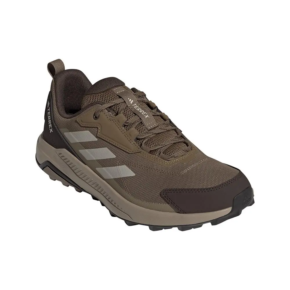Adidas shoes - adidas Terrex Anylander Hiking - Terrex Anylander Hiking - SB1158-KJ0864 - Brown 6