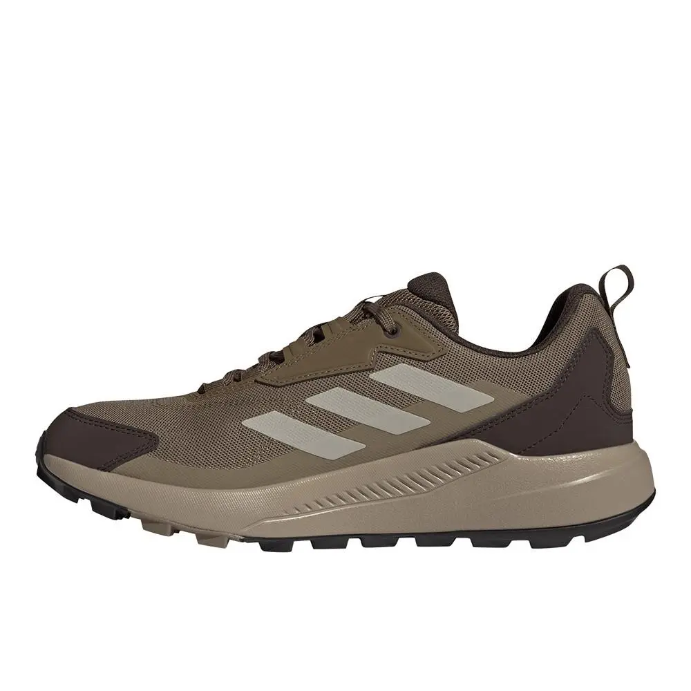 Adidas shoes - adidas Terrex Anylander Hiking - Terrex Anylander Hiking - SB1158-KJ0864 - Brown 7