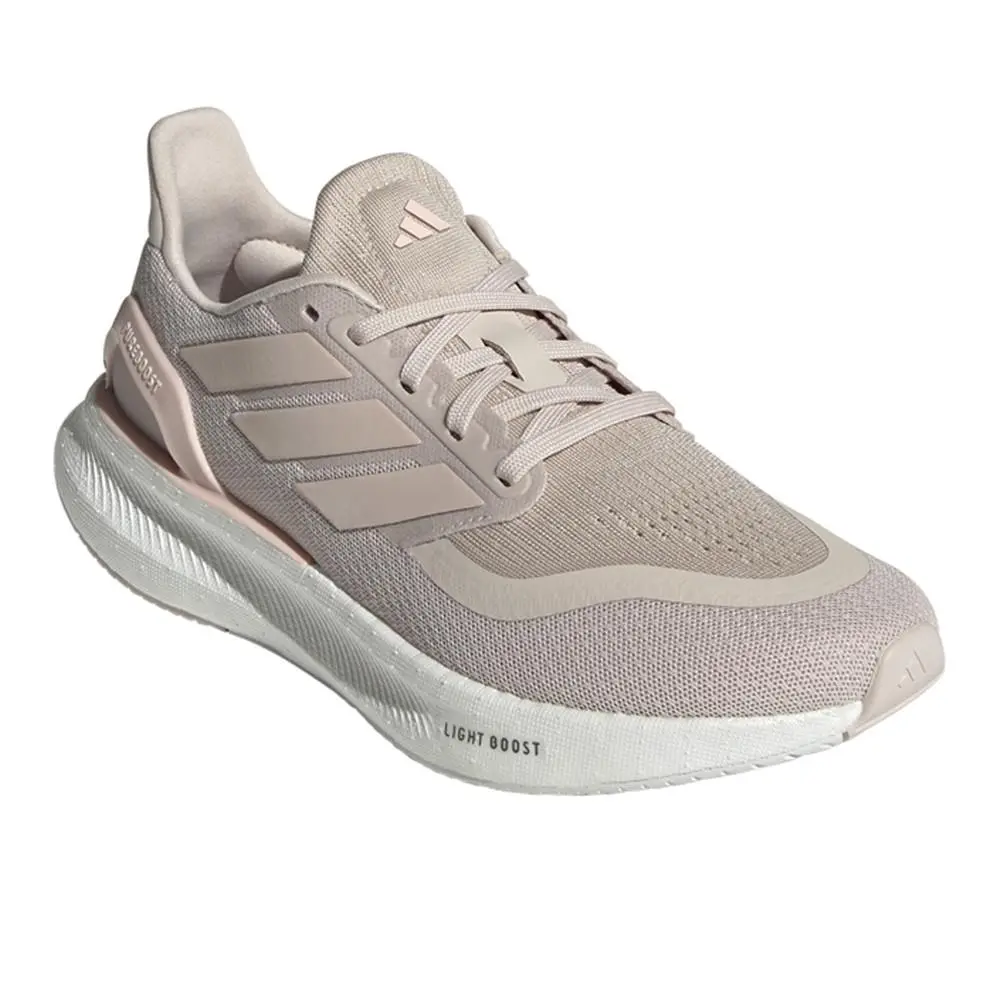 Adidas shoes - adidas Pureboost 5 Running - Pureboost Running - IF9203 - Pink 0