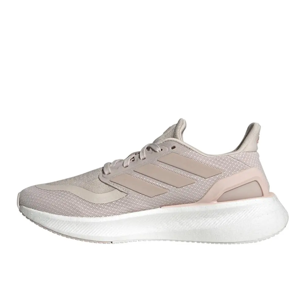 Adidas shoes - adidas Pureboost 5 Running - Pureboost Running - IF9203 - Pink 1