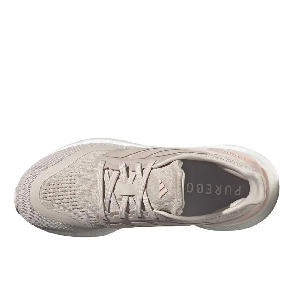 Adidas shoes - adidas Pureboost 5 Running - Pureboost Running - IF9203 - Pink 2