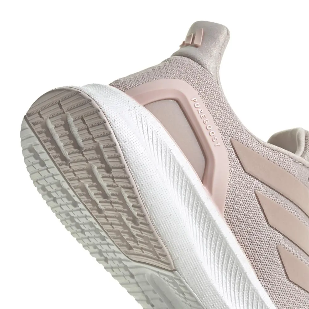 Adidas shoes - adidas Pureboost 5 Running - Pureboost Running - IF9203 - Pink 12