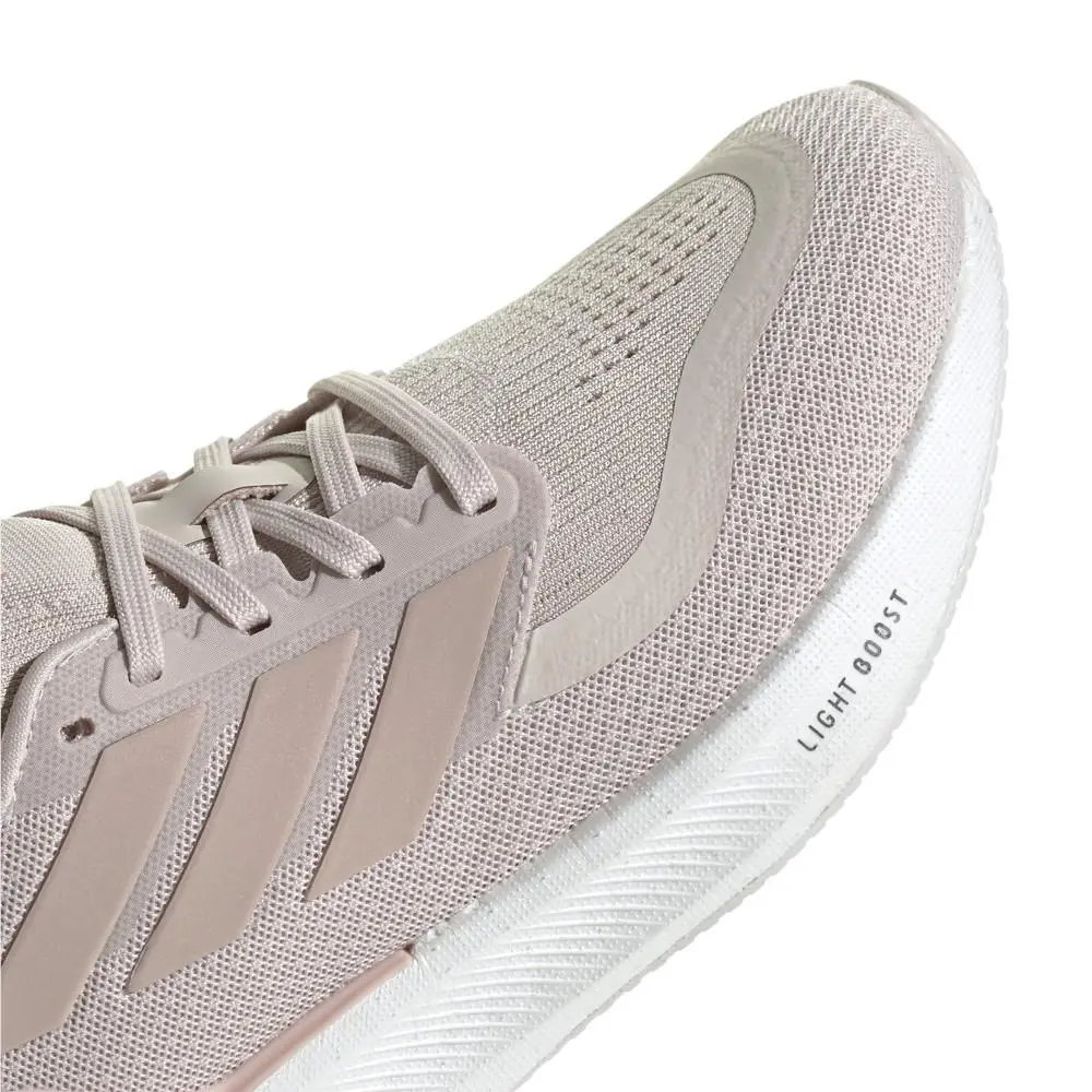 Adidas shoes - adidas Pureboost 5 Running - Pureboost Running - IF9203 - Pink 13