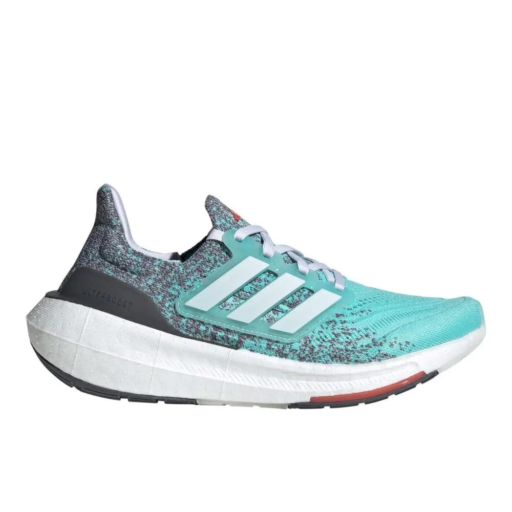 Adidas Ultraboost Ultra Boost Light Womens Blue Sneakers Athletic Shoes IE1692