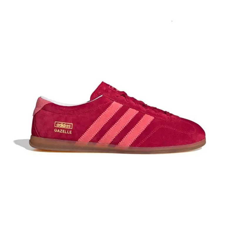 Adidas Originals Gazelle Lo Pro Women`s Shoes Sneakers IH6944