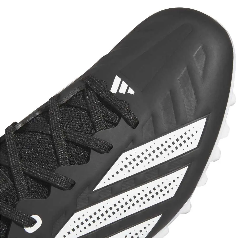 Adidas shoes - adidas Adizero Impact.2 Ii American Football Cleats - SB1158-JQ1397 - Black 13