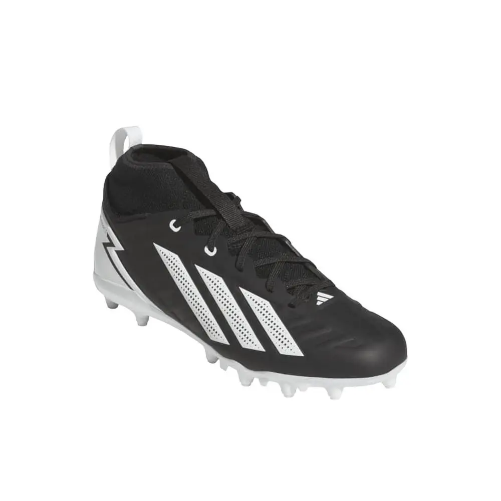Adidas shoes - adidas Adizero Impact.2 Ii American Football Cleats - SB1158-JQ1397 - Black 8