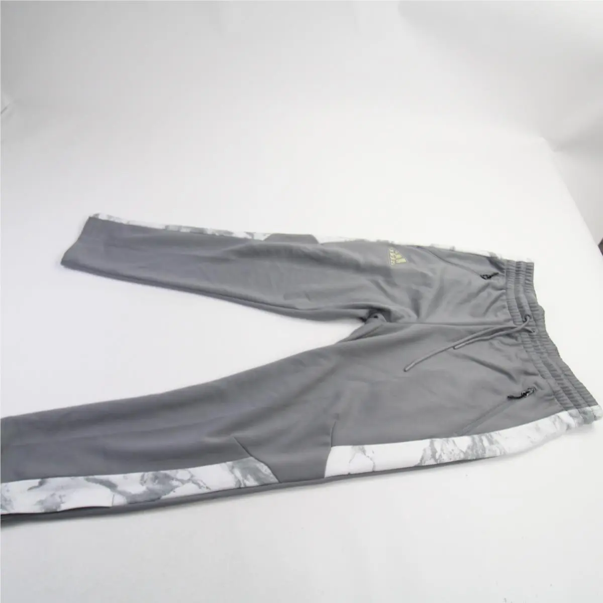 Adidas clothing - Gray/Marble 3