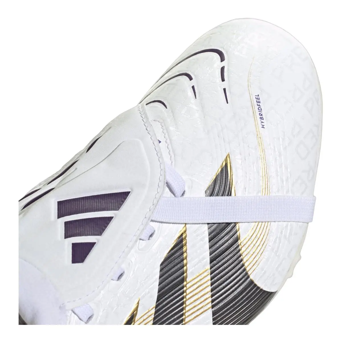 Adidas shoes - ADIDAS Predator League FT FG/MG - Core Black/Carbon/Lucid Lemon 20