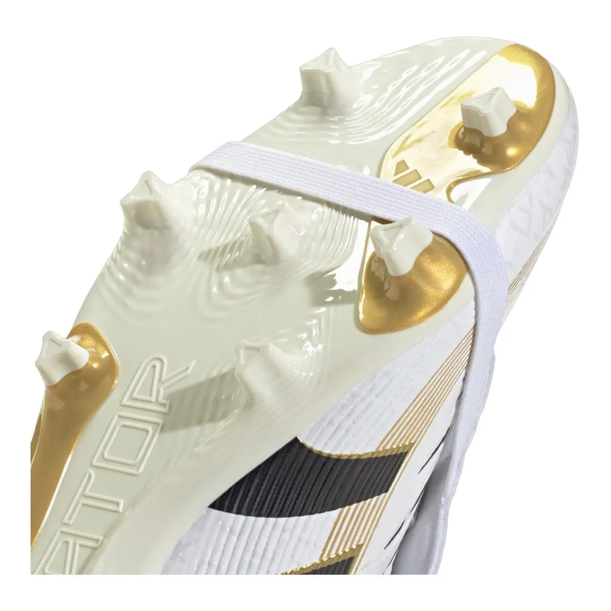 Adidas shoes - ADIDAS Predator League FT FG/MG - Core Black/Carbon/Lucid Lemon 21