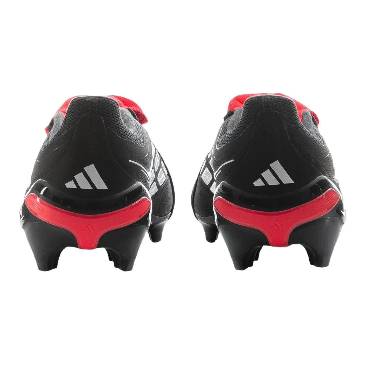 Adidas shoes - ADIDAS Predator League FT FG/MG - Core Black/Carbon/Lucid Lemon 43