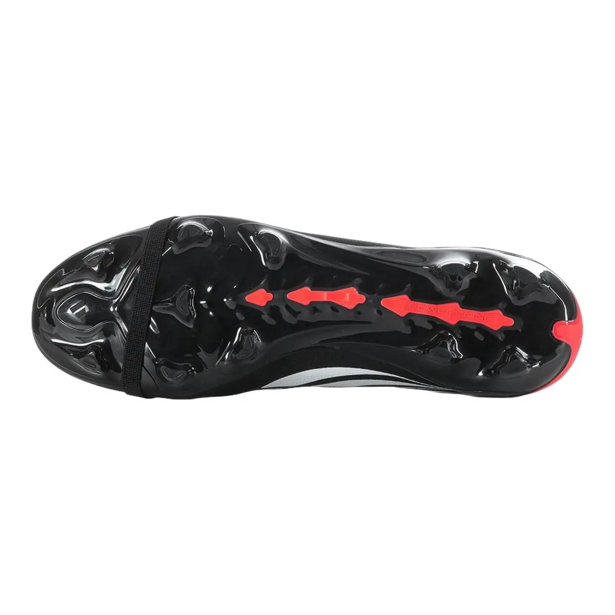 Adidas shoes - ADIDAS Predator League FT FG/MG - Core Black/Carbon/Lucid Lemon 45