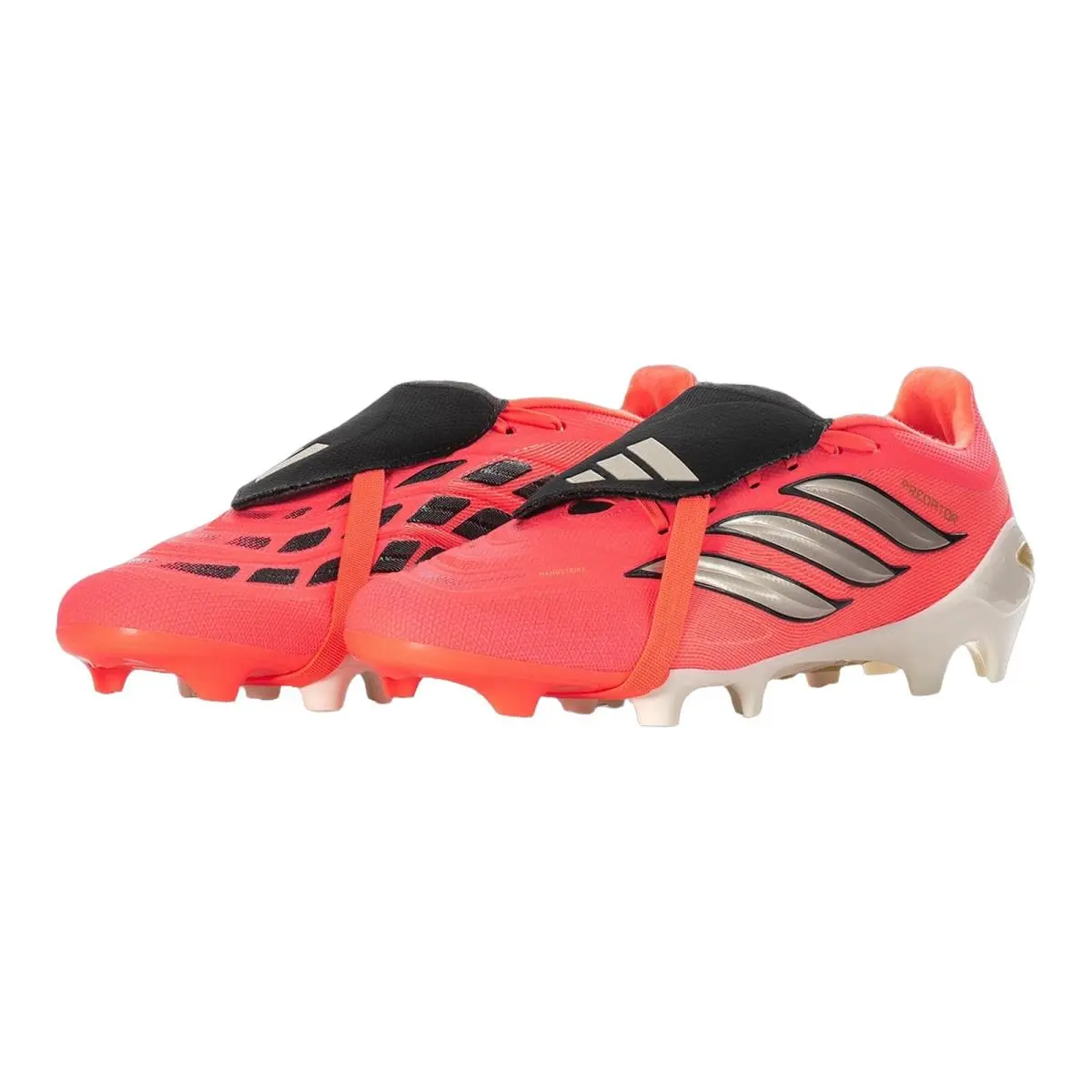 Adidas shoes - ADIDAS Predator League FT FG/MG - Core Black/Carbon/Lucid Lemon 24
