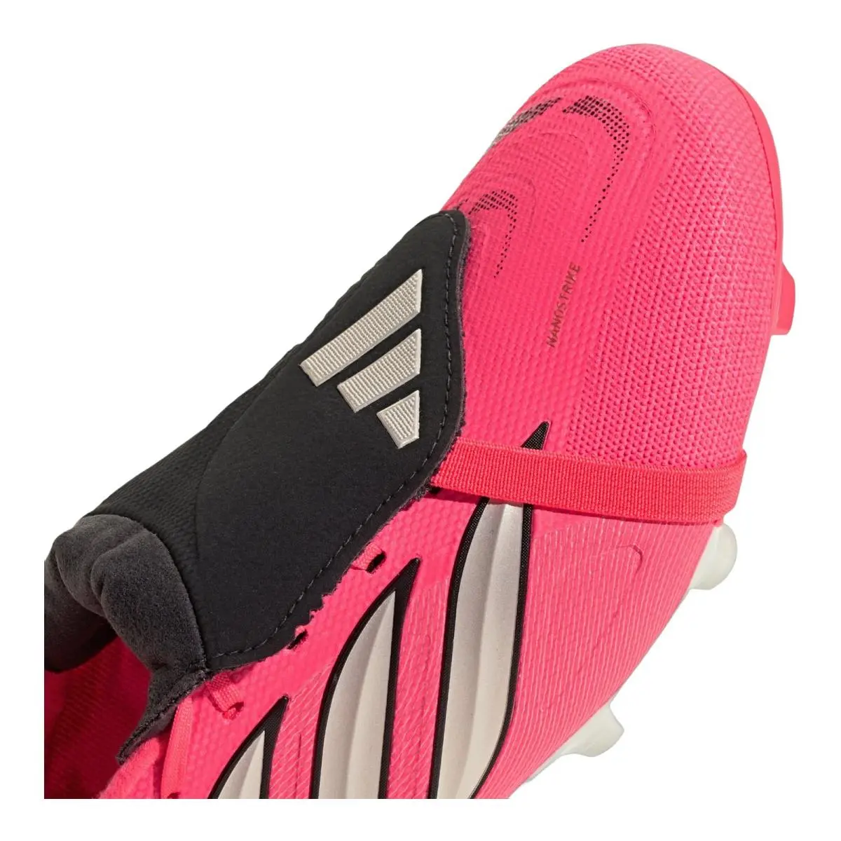 Adidas shoes - ADIDAS Predator League FT FG/MG - Core Black/Carbon/Lucid Lemon 29