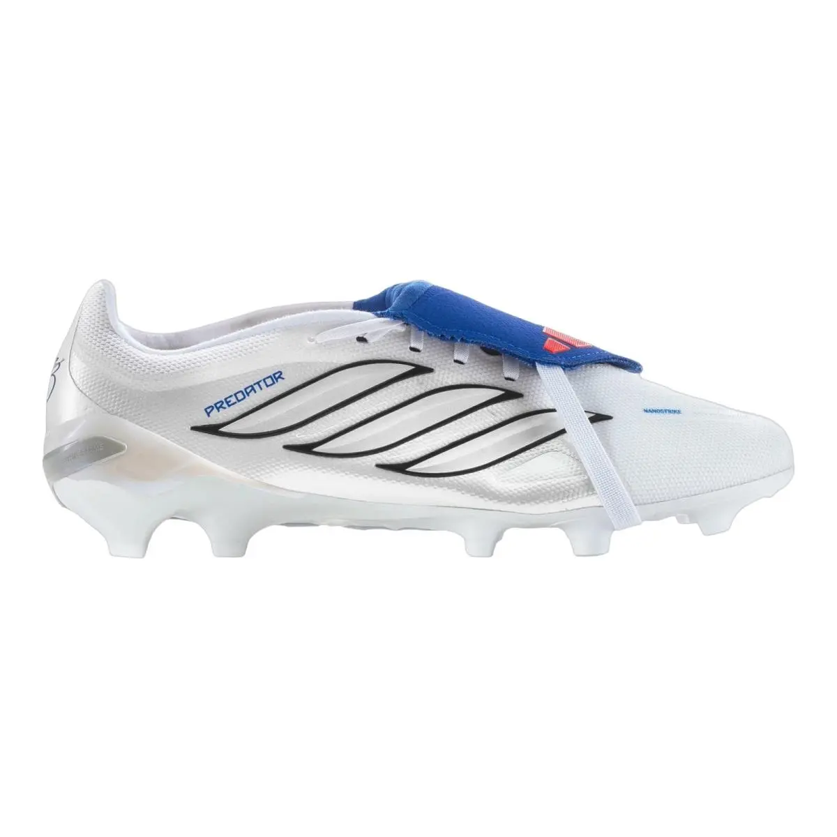 Adidas shoes - ADIDAS Predator League FT FG/MG - Core Black/Carbon/Lucid Lemon 32