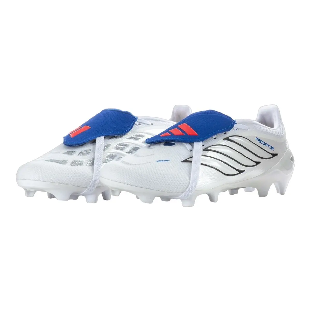 Adidas shoes - ADIDAS Predator League FT FG/MG - Core Black/Carbon/Lucid Lemon 33