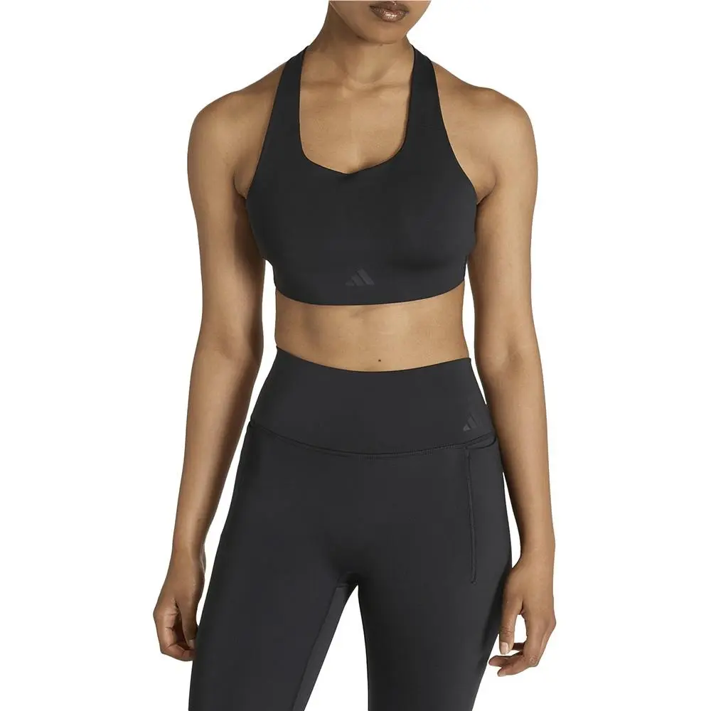 Adidas clothing - SB1158-KB2683 - SB1158-KB2683 - Black 2