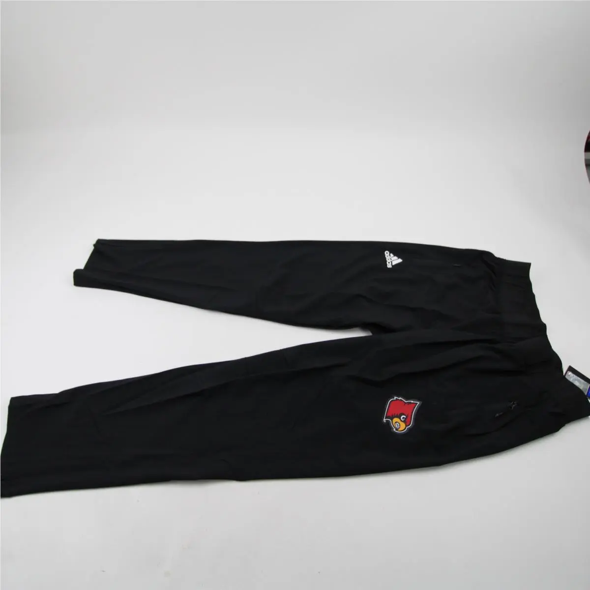 Adidas Athletic Pants Women`s Black M