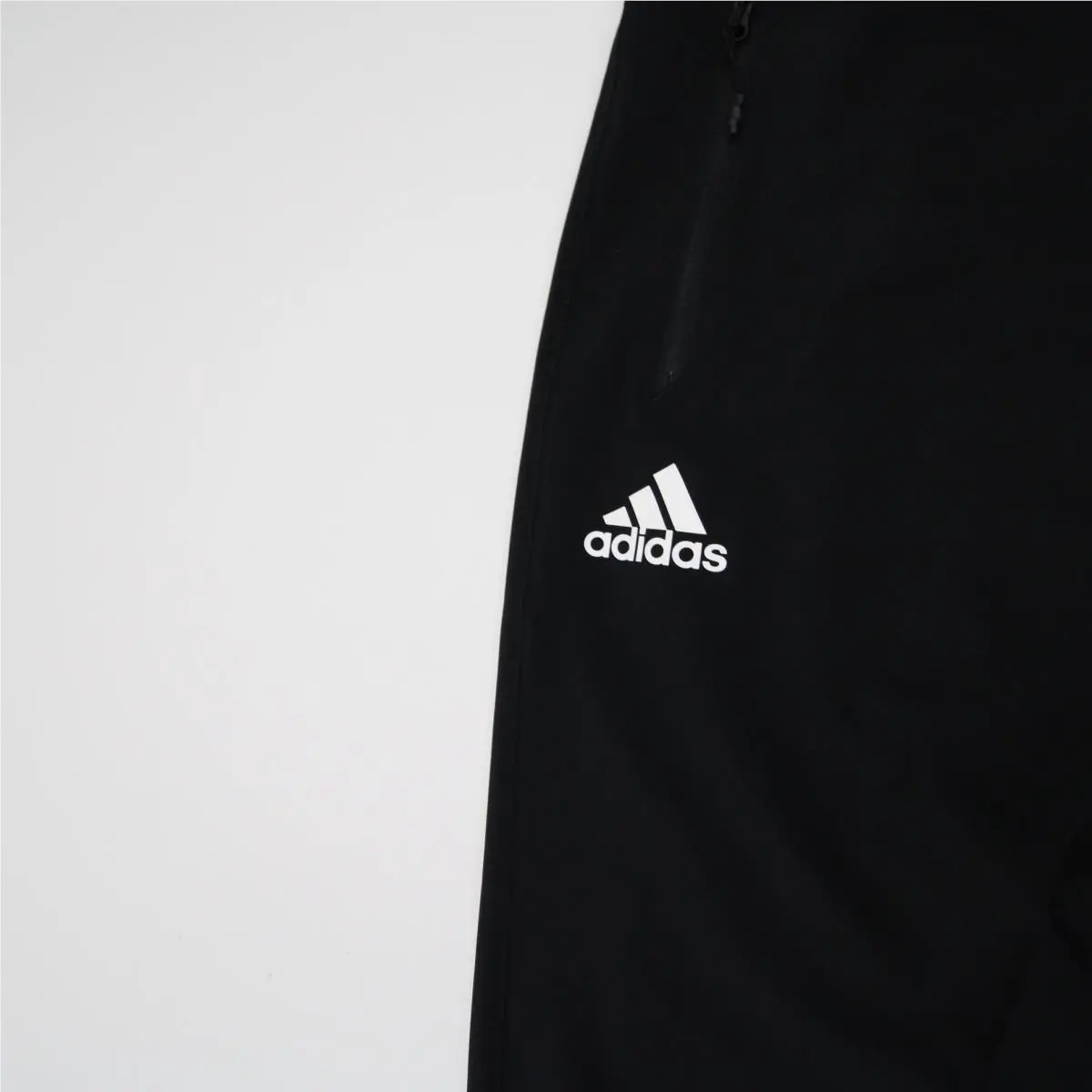 Adidas clothing - Black 5