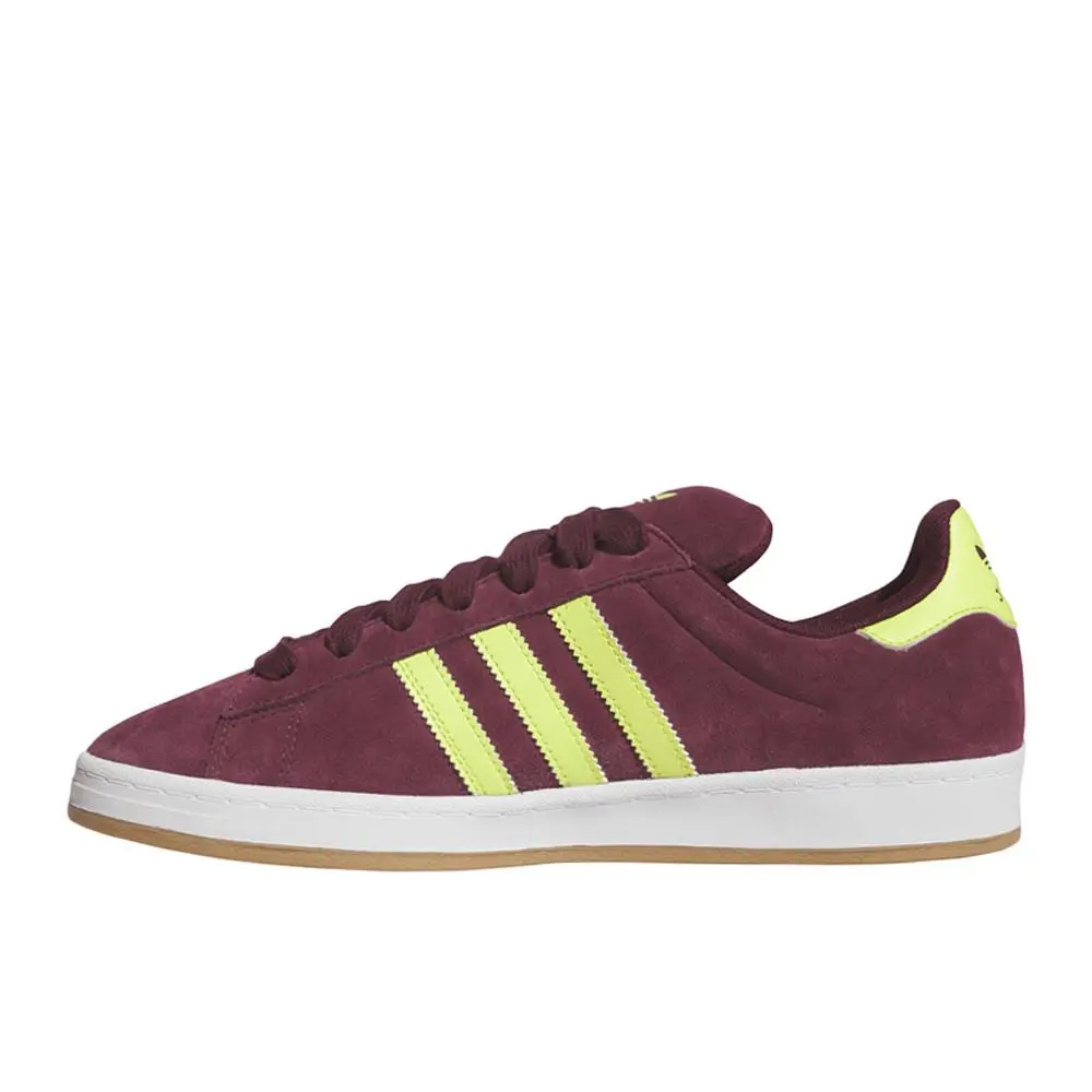 Adidas shoes - adidas Campus Adv - Campus Adv - JQ2099 - Red 1