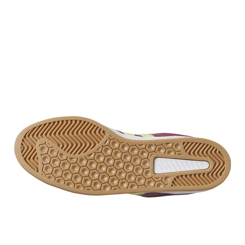 Adidas shoes - adidas Campus Adv - Campus Adv - JQ2099 - Red 3